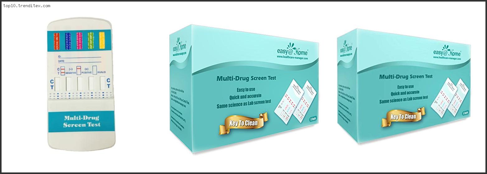 Best Cocaine Purity Test Kit