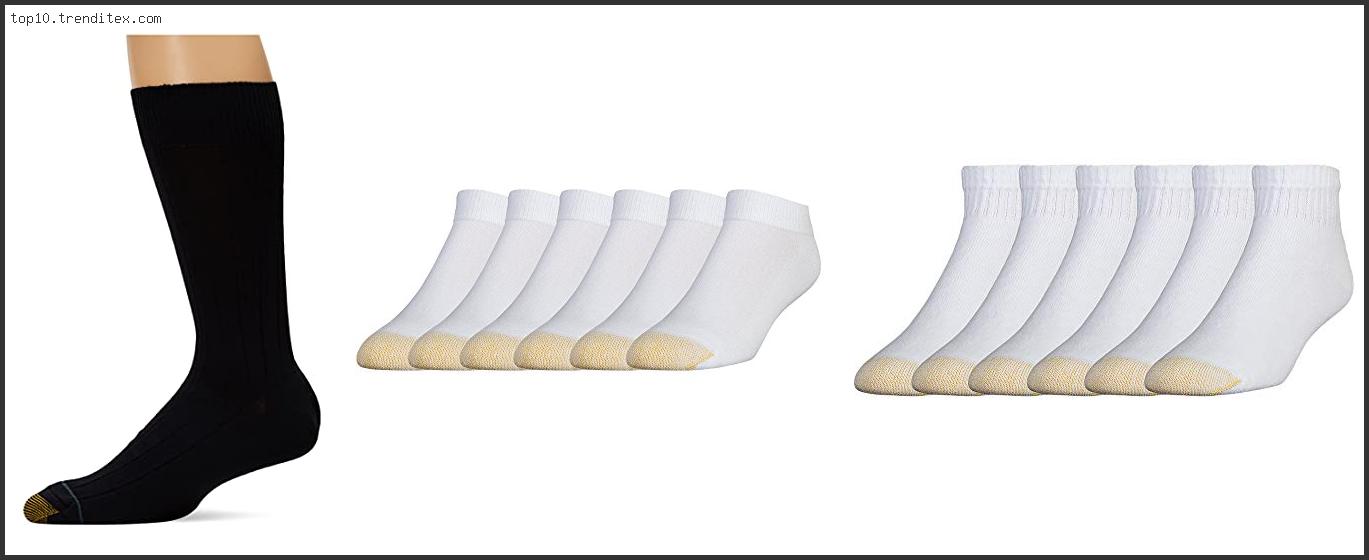 Best Gold Toe Socks Quality Decline