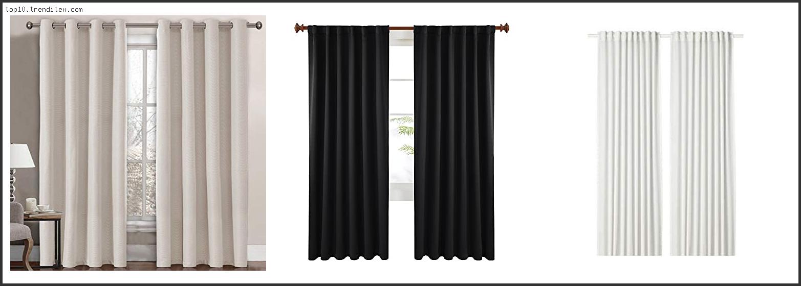 Best Ikea Blackout Curtains