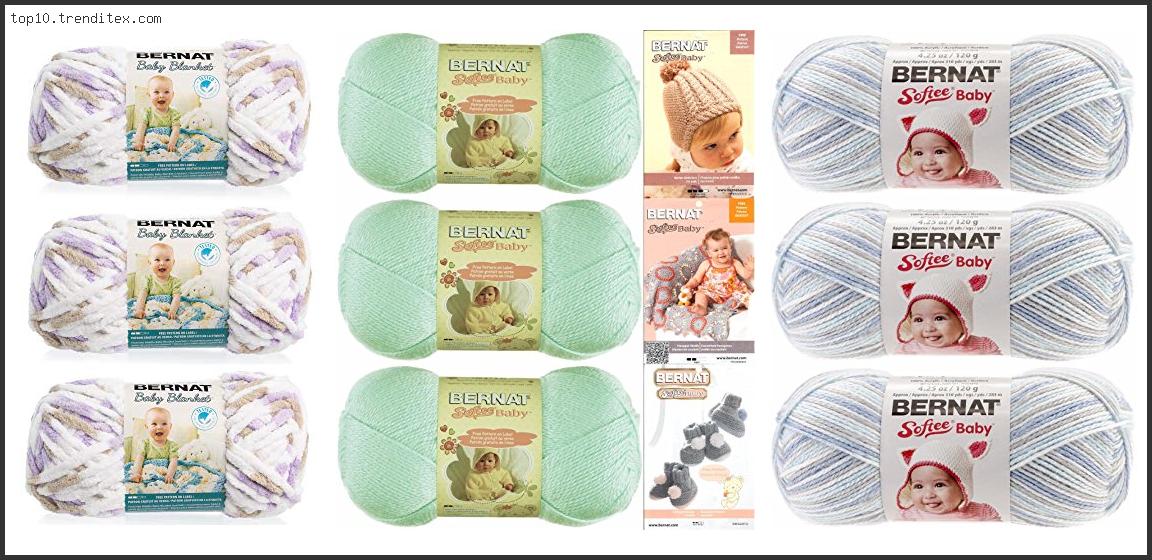 Best Yarn For Baby Blankets