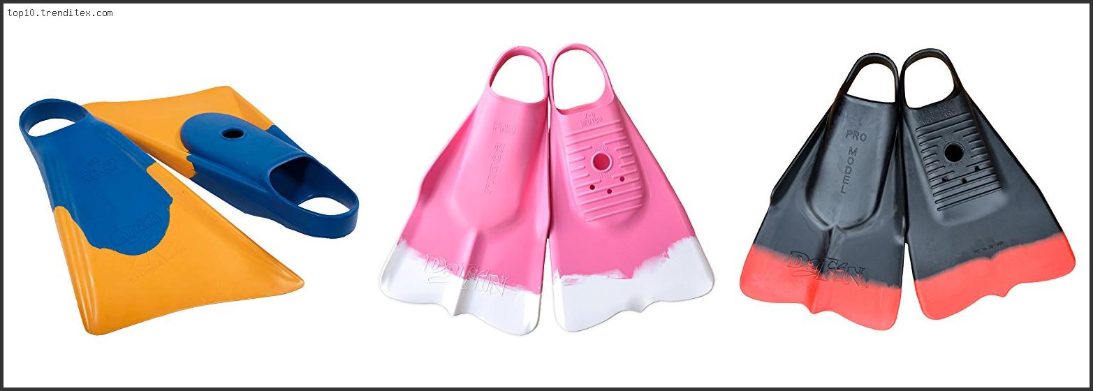 Best Da Fin Swim Fins