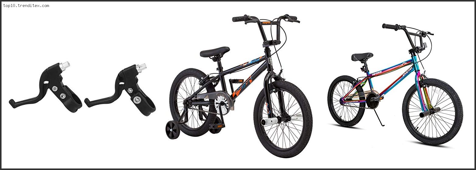 Best Kids Bmx Bicycles