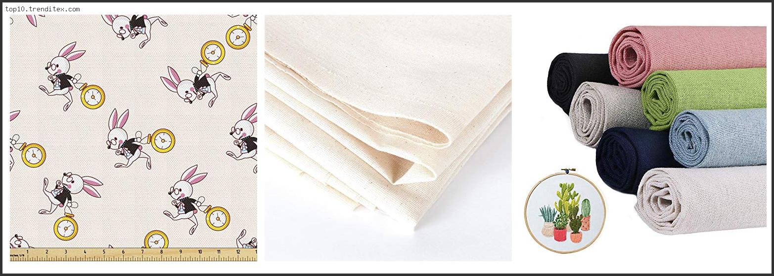 Best Linen Fabric In The World