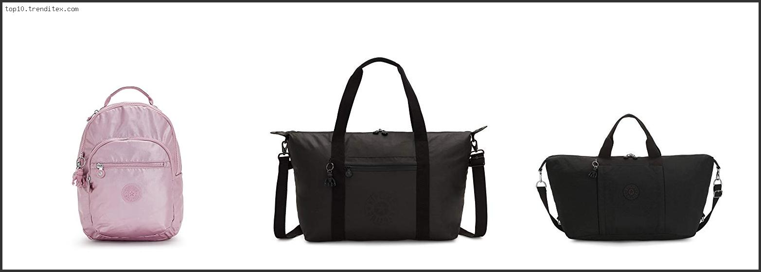 Best Kipling Bags Waterproof