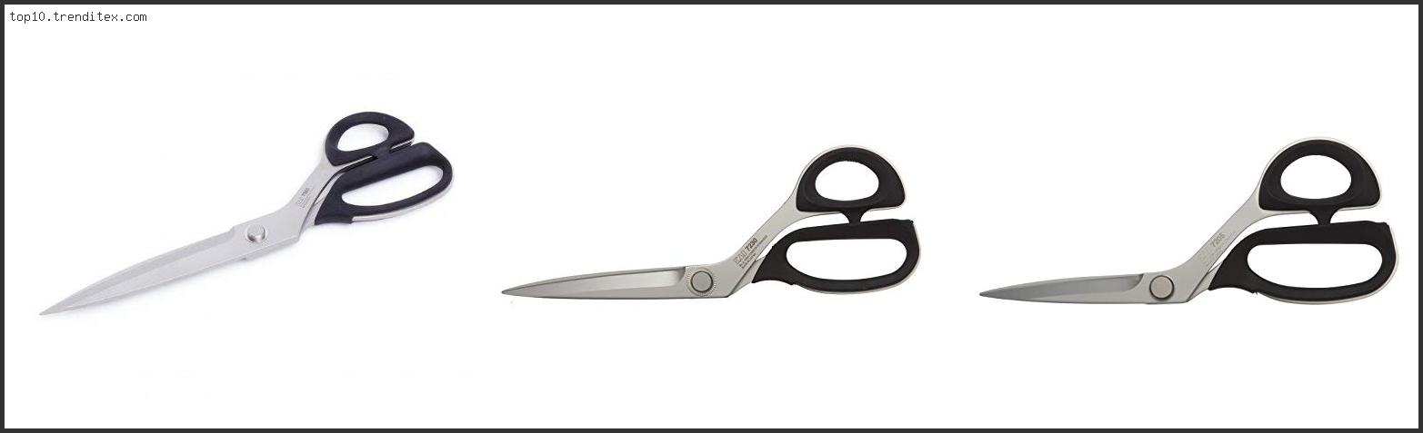 Best Kai Scissors