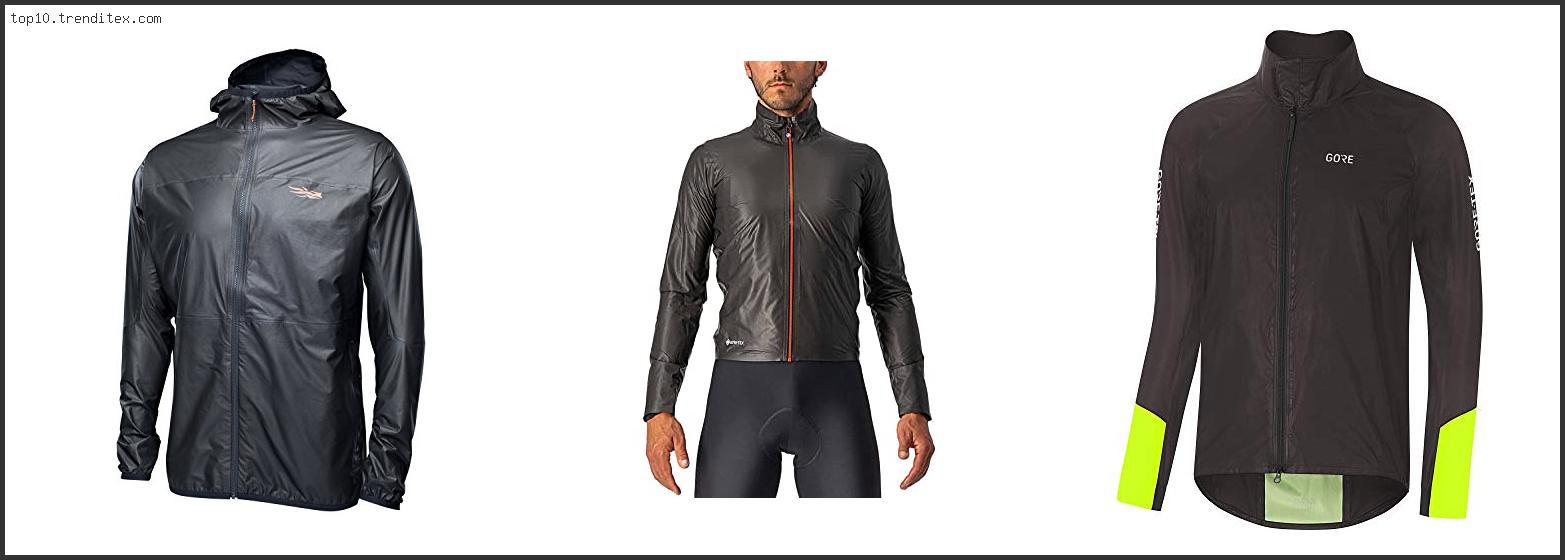 Best Shakedry Jacket