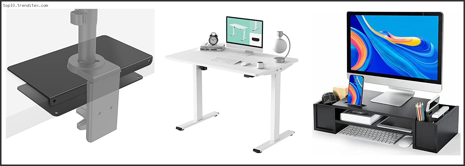 Best Ikea Desk For Dual Monitors