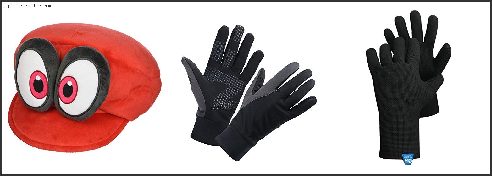 Best Neoprene Gloves 6780 10