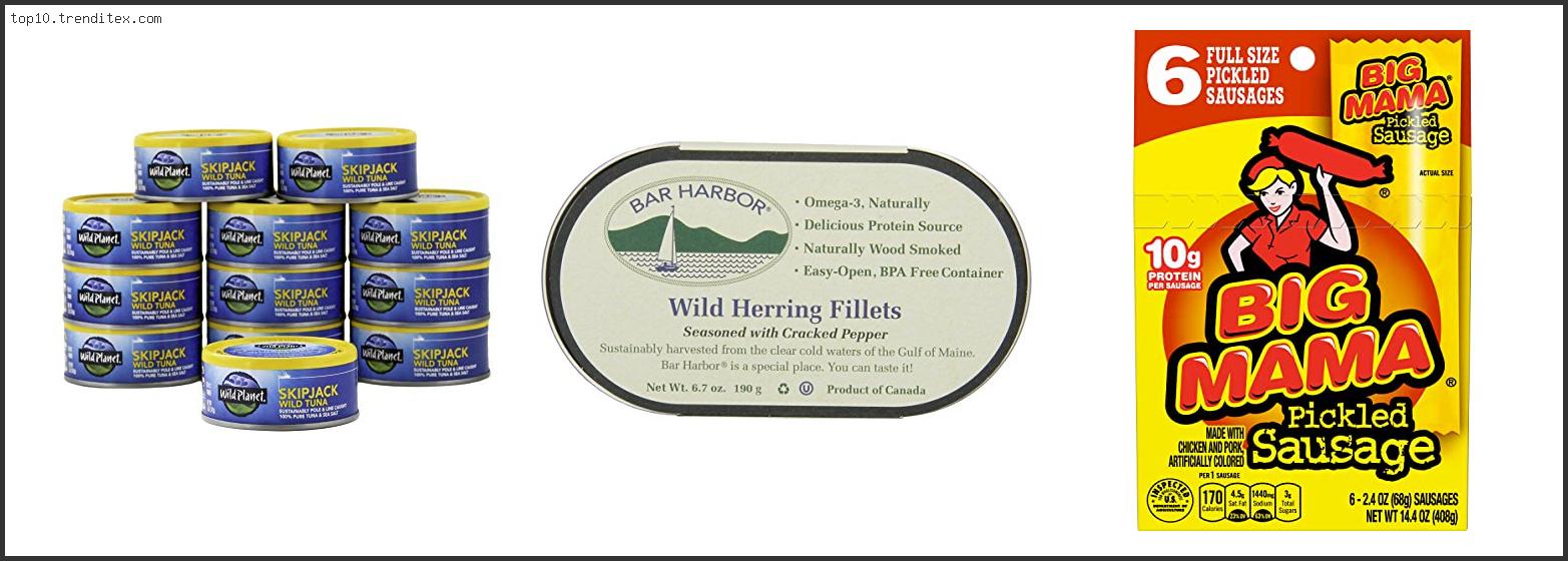 Best Pickled Herring For Sale