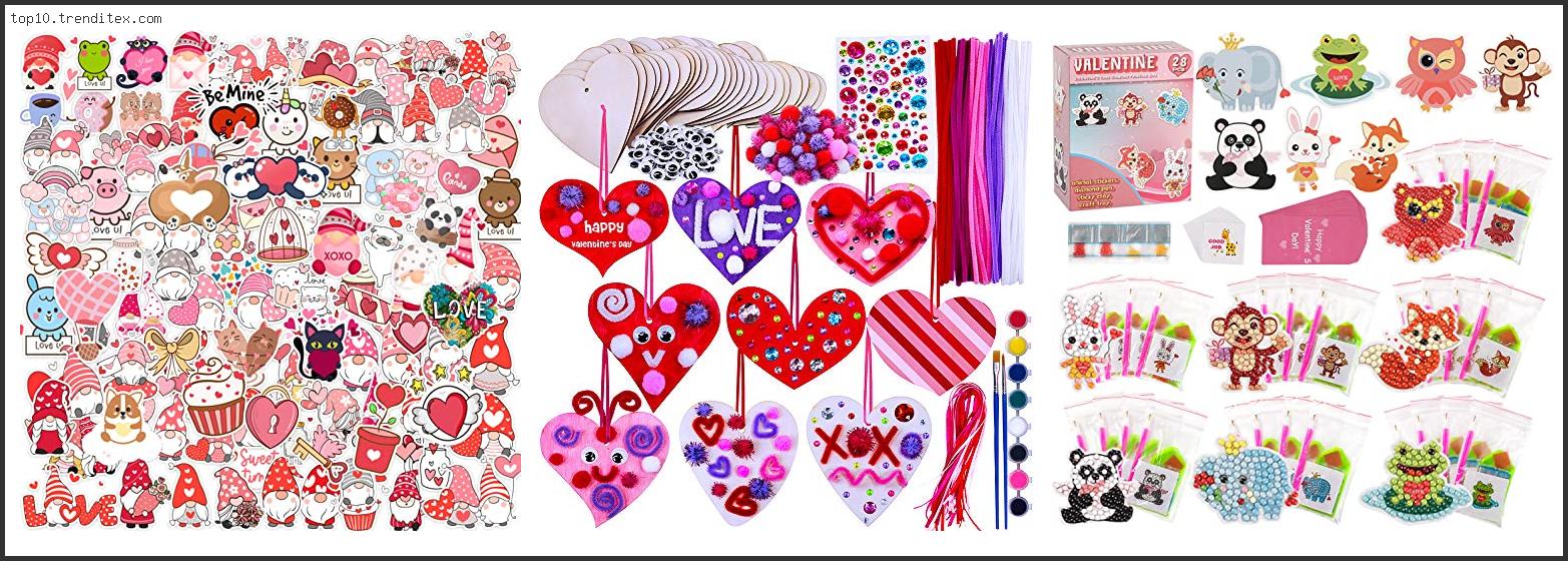 Best Valentine Crafts For Adults