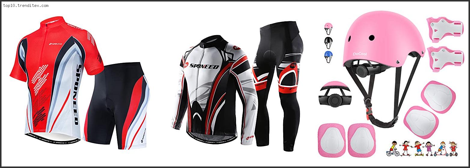 Best Bicycle Gear Set