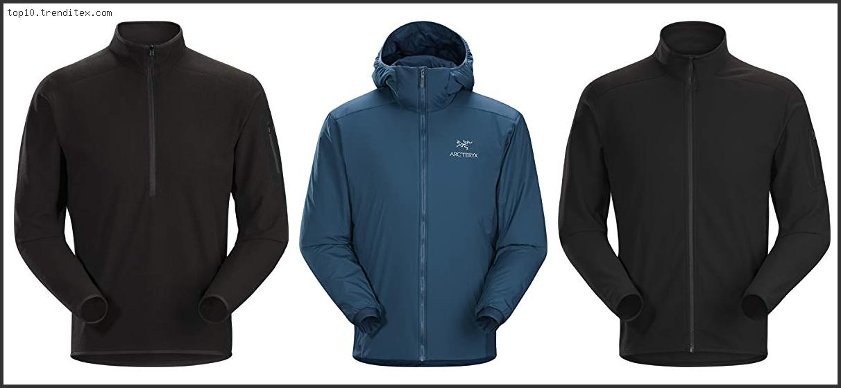 Best Arc Teryx Jacket
