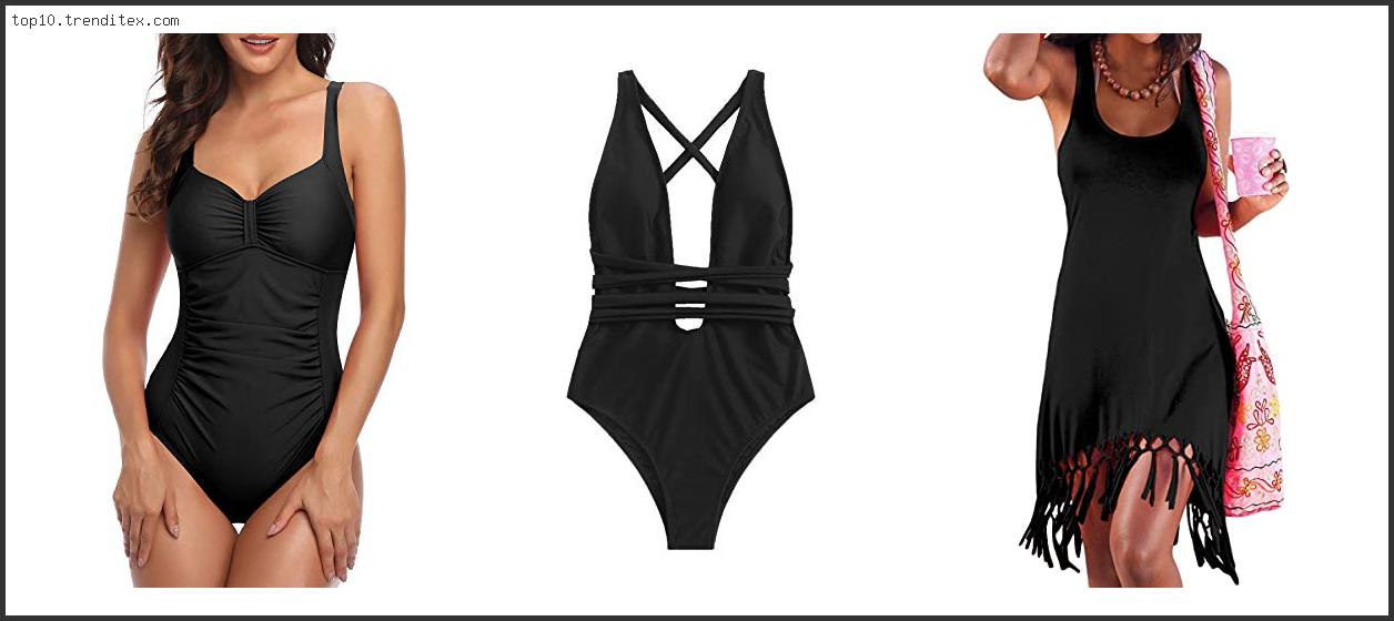 Best Eileen Fisher Swimwear