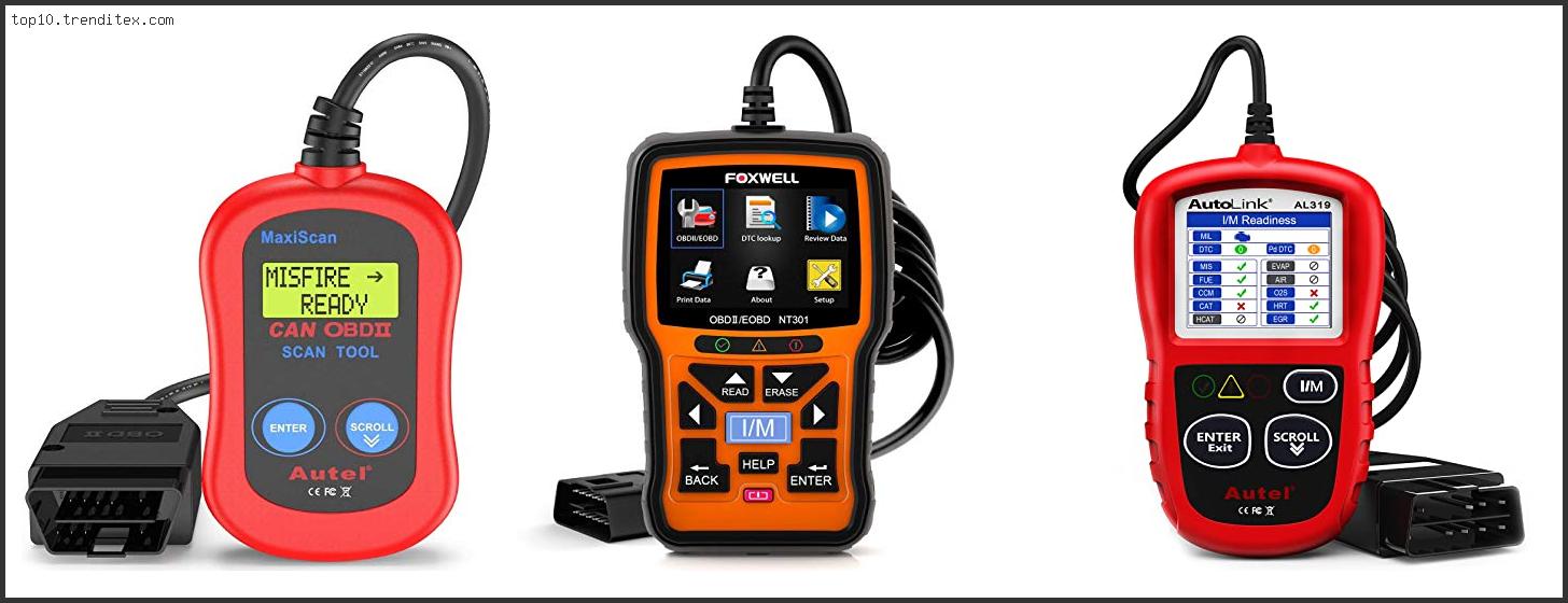 Best Obd2 Scanner For Duramax