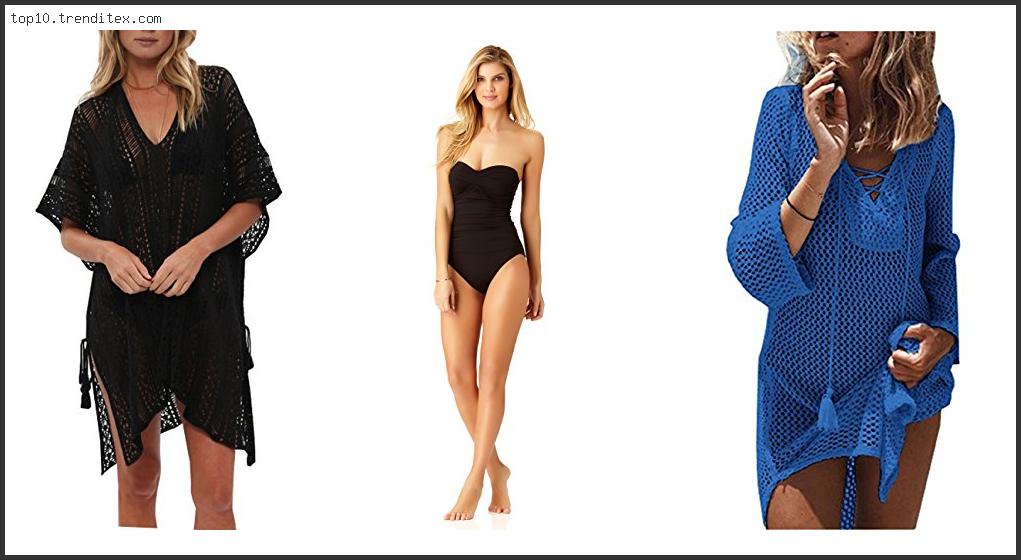 Best Bcbg Swim Cover Ups