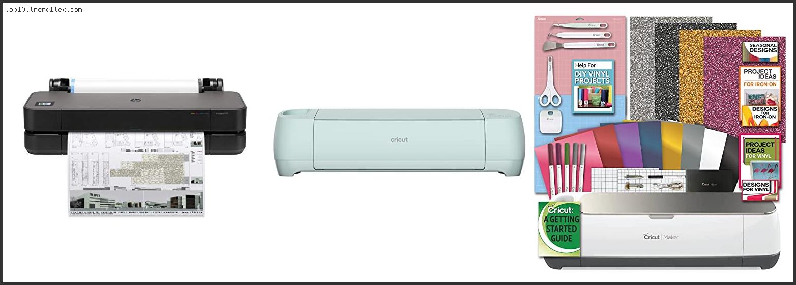 Best Sublimation Printer For Cricut