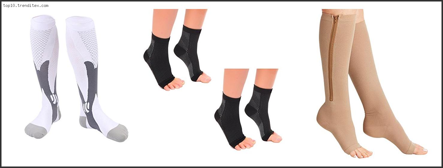 Best Bcurb Compression Socks