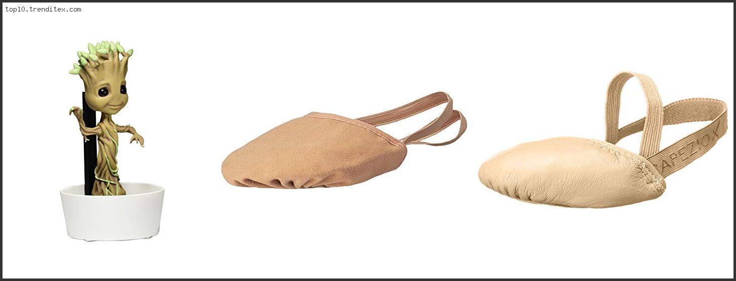 Best Shoes For Northern Soul Dancing