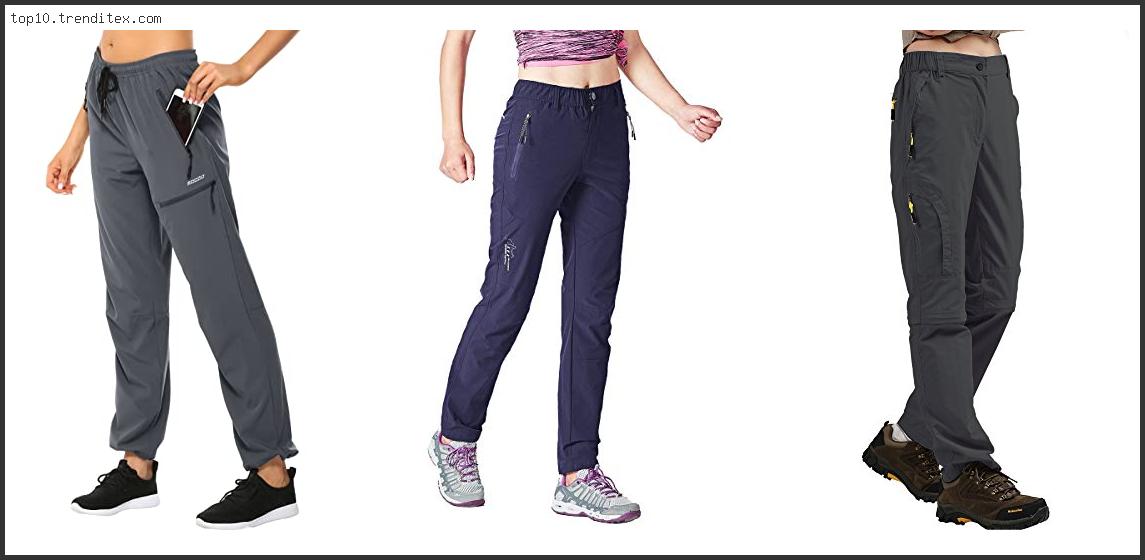 Best Womens Gardening Pants