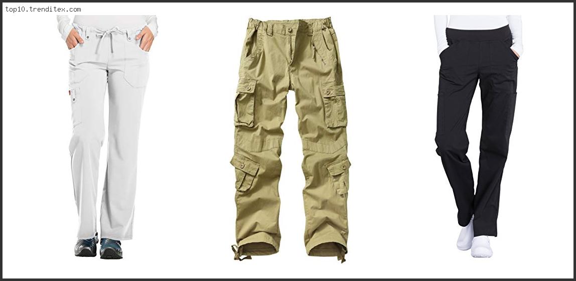Best Womens Painter Pants