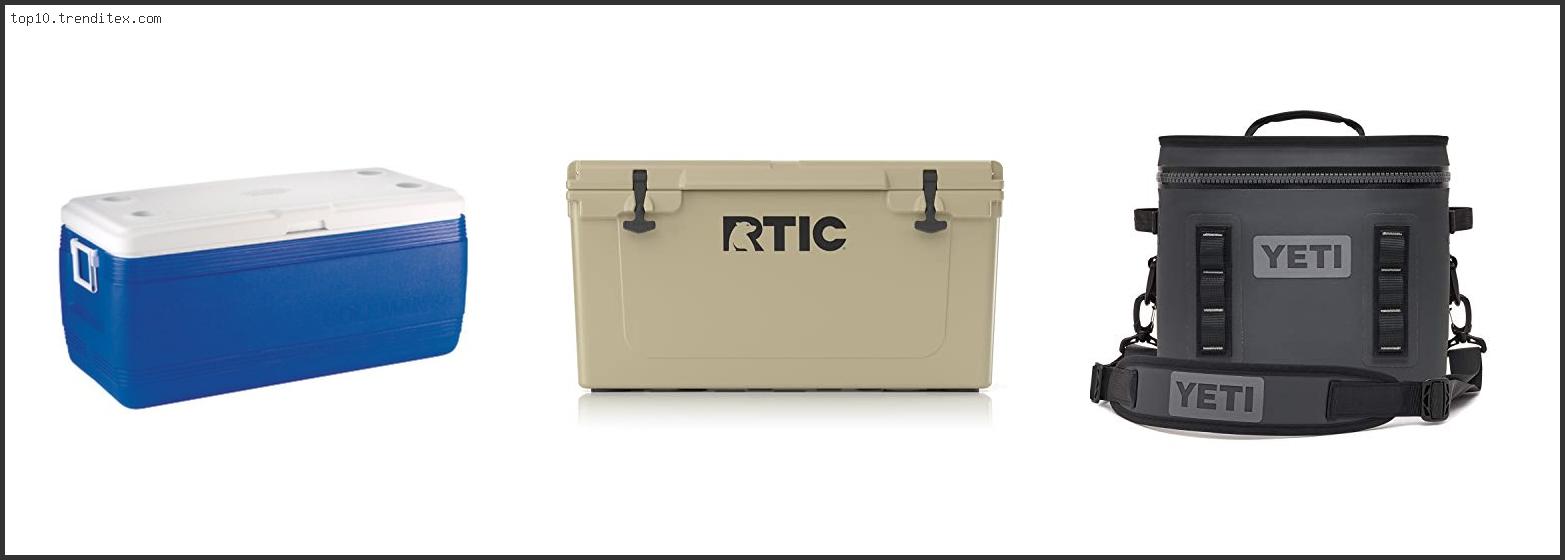 Best 150 Quart Cooler