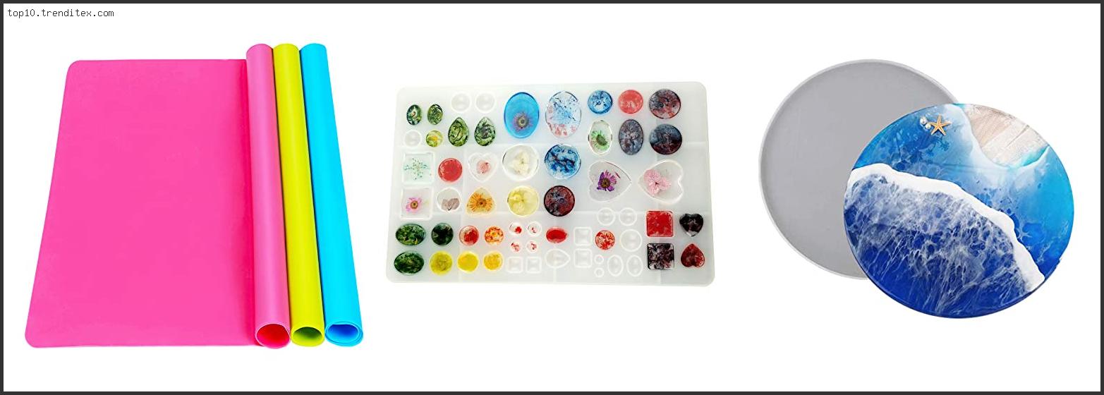 Best Casting Resin For Silicone Molds