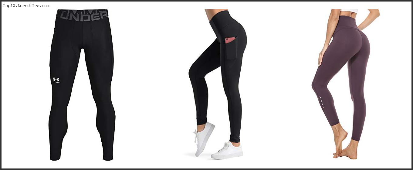 Best Lululemon Leggings For Working Out