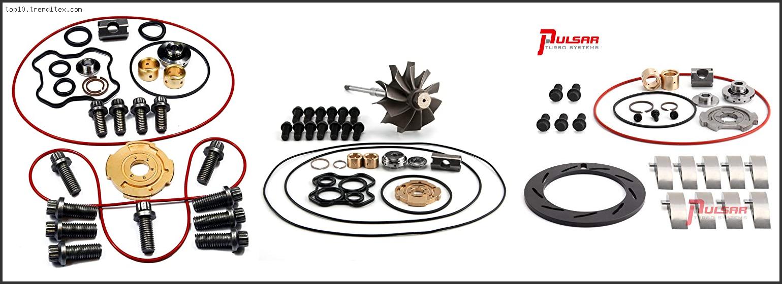 Best 7 3 Turbo Rebuild Kit