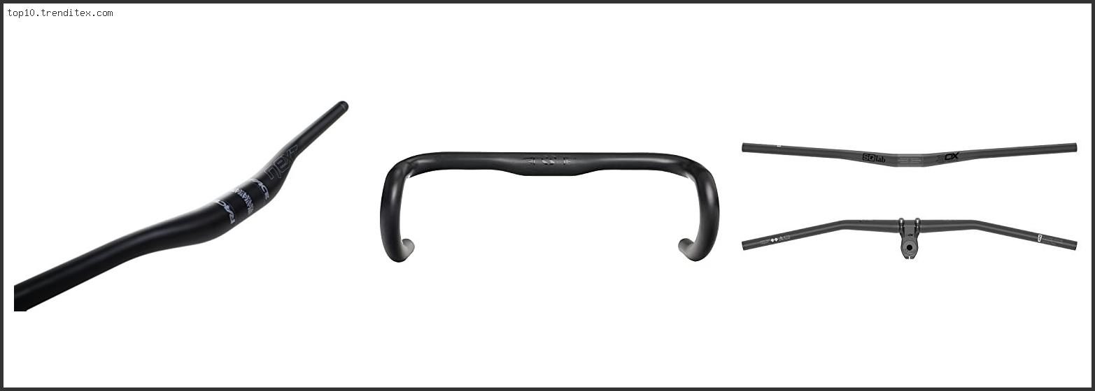 Best Carbon Bicycle Handlebars