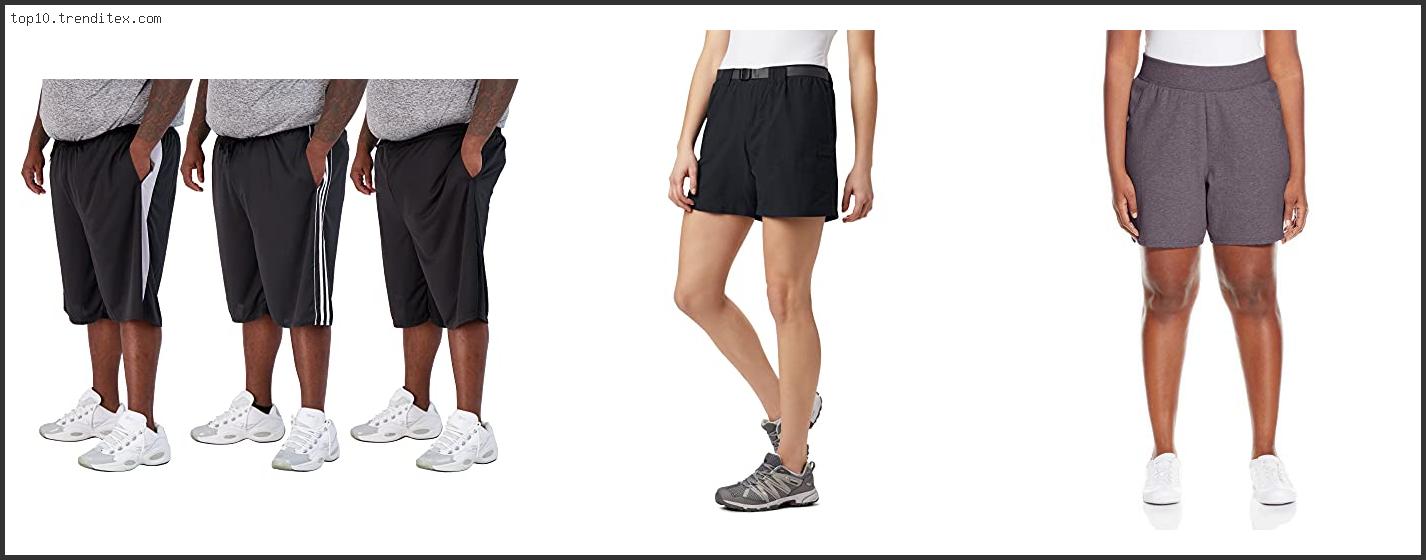 Best Clothes For Short Plus Size