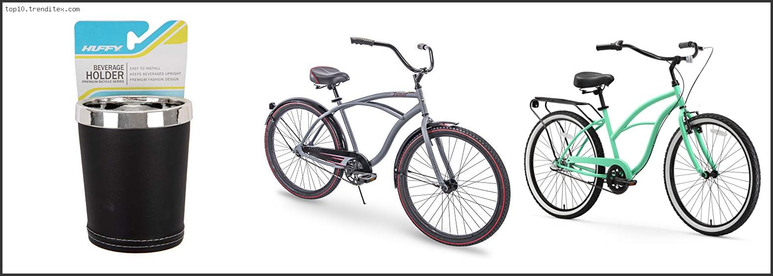 Best Huffy Beach Cruiser Bicycle