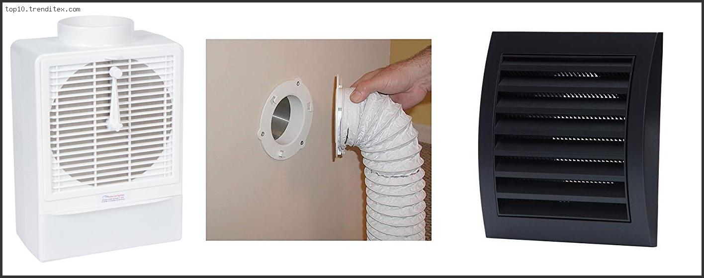 Best Clothes Dryer Vent System