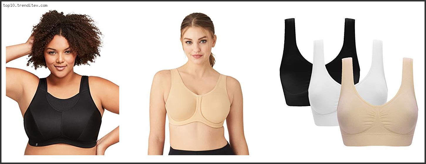 Best Bra For Horseback Riders