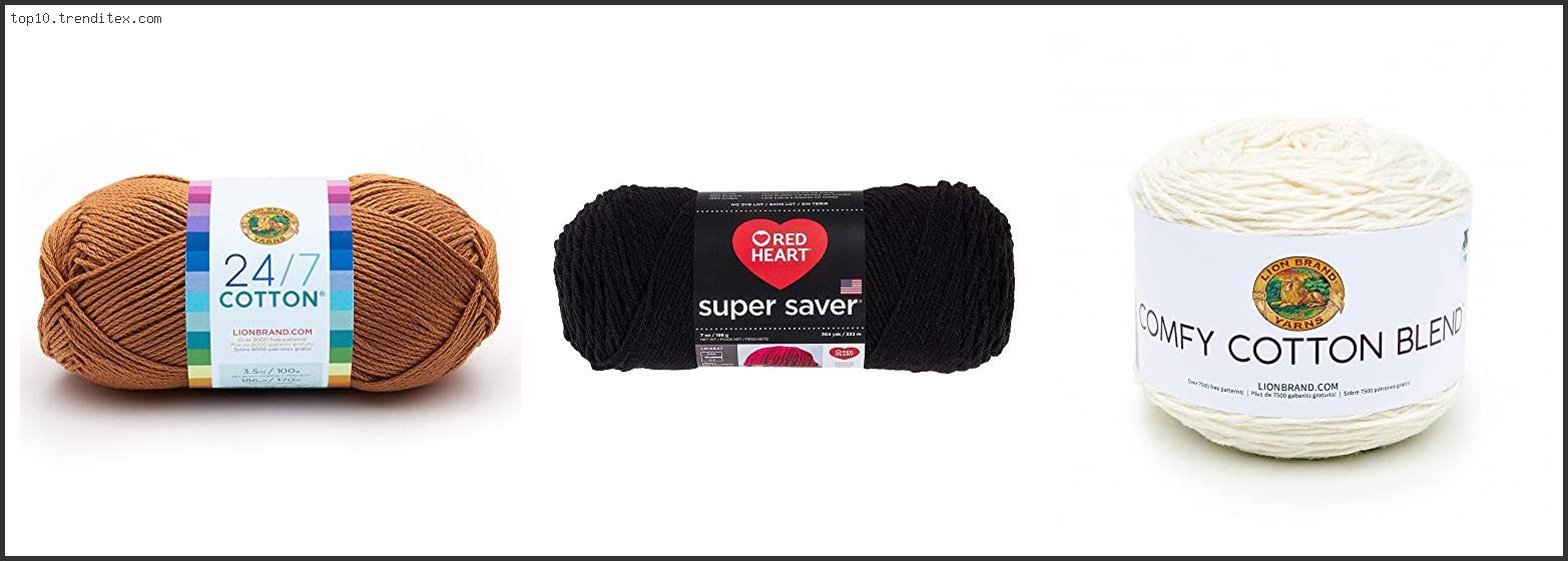 Best Yarn For Bathing Suit