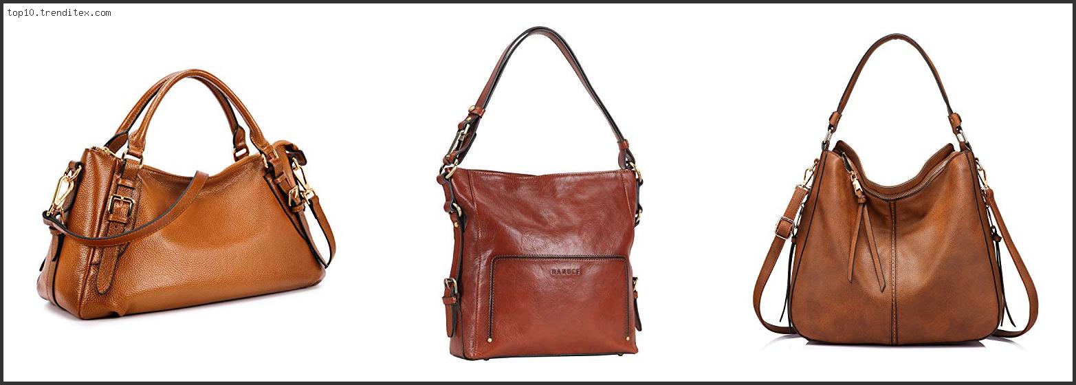 Best Italian Leather Handbags