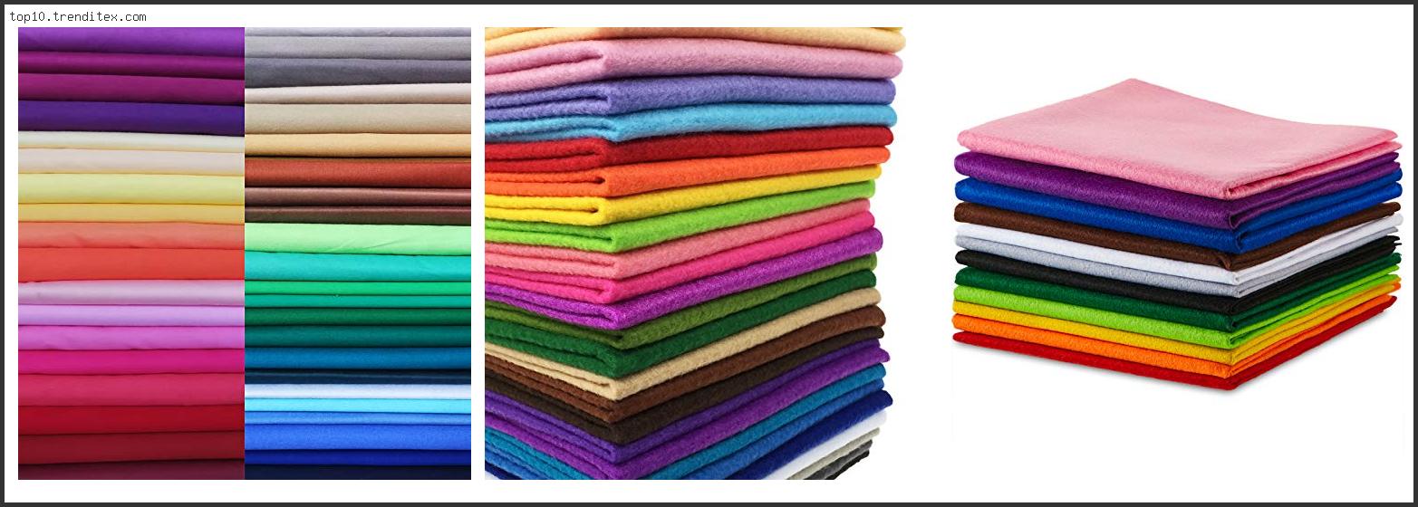 Best Fabric For Plushies