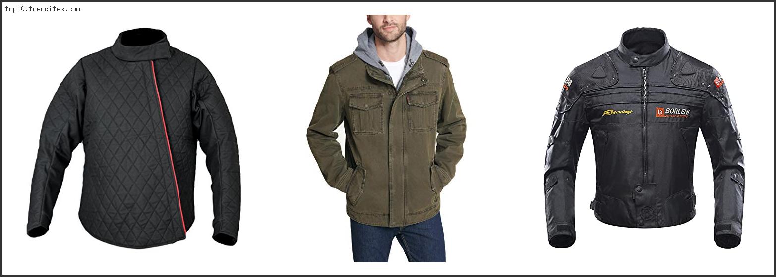 Best Hema Jacket