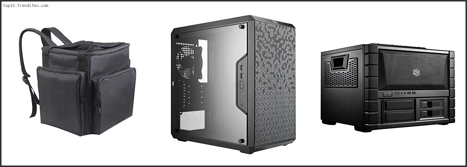 Best Itx Case For Travel