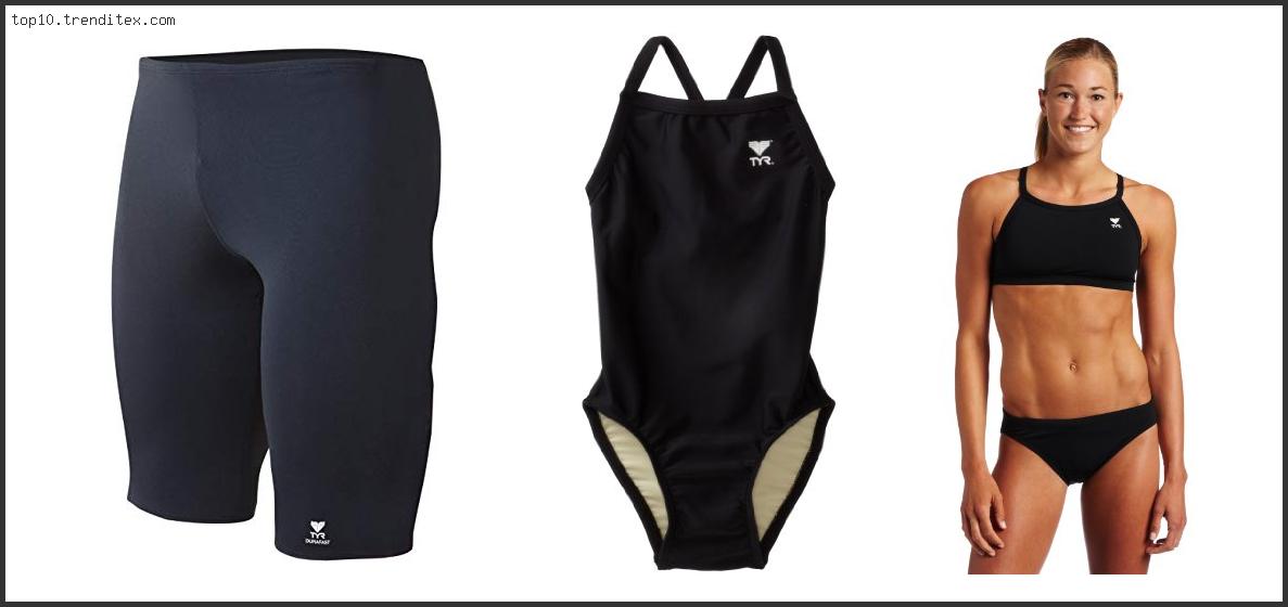 Best Tyr Junior Swimwear