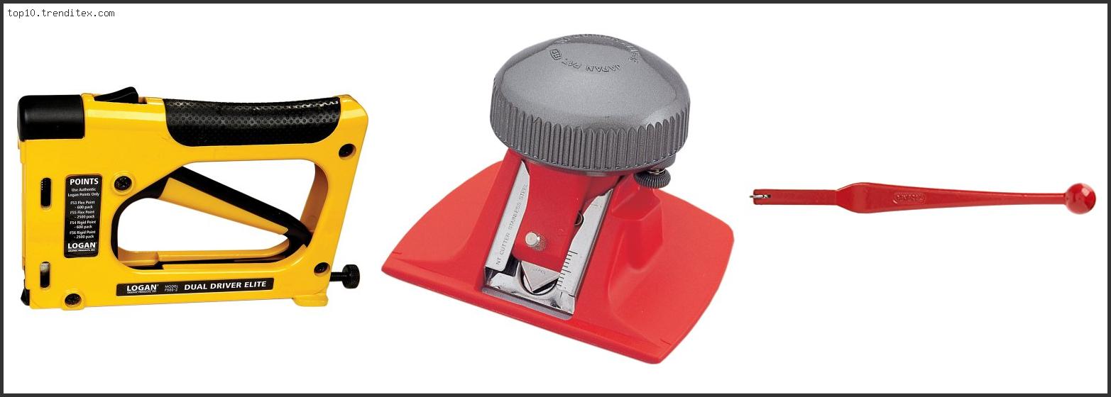 Best Glass Cutter For Picture Framing