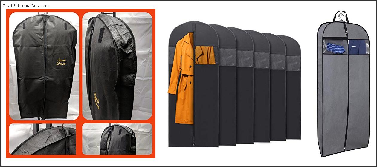 Best Garment Bag For Fur Coat