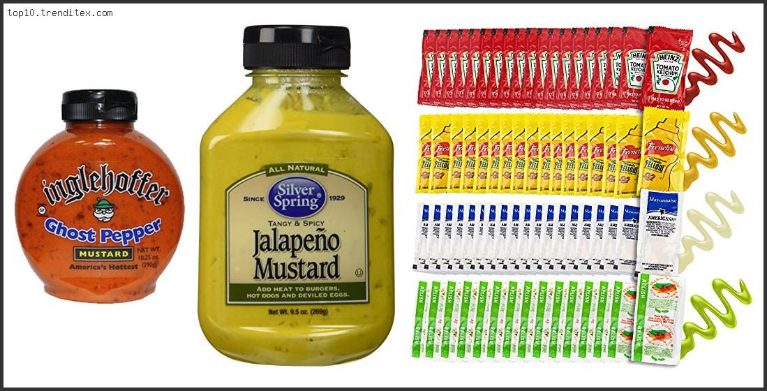 Best Maid Jalapeno Mustard Relish