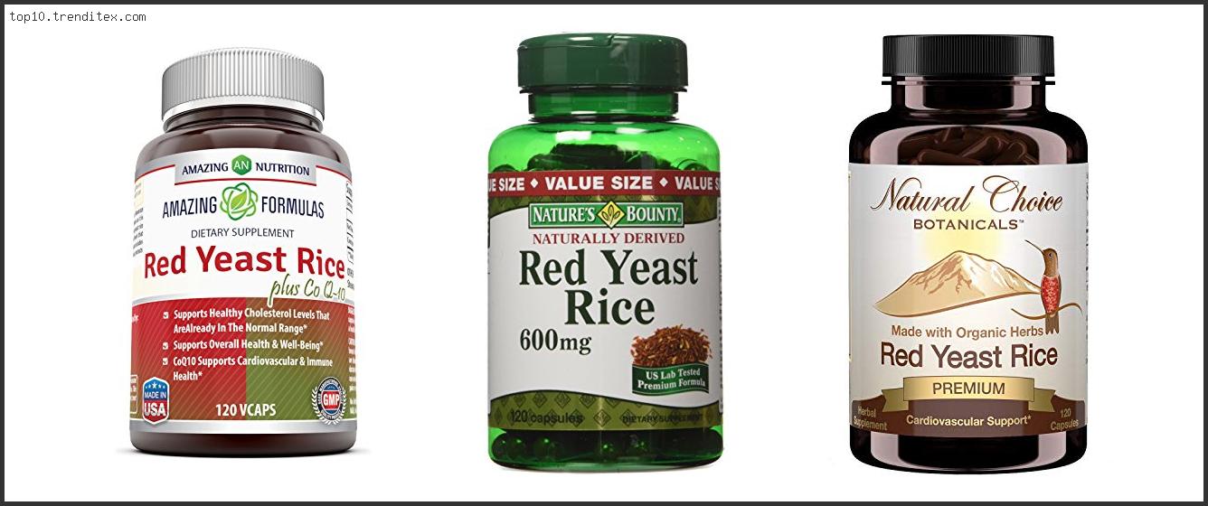 Best Naturals Red Yeast Rice 600 Mg 120 Capsules