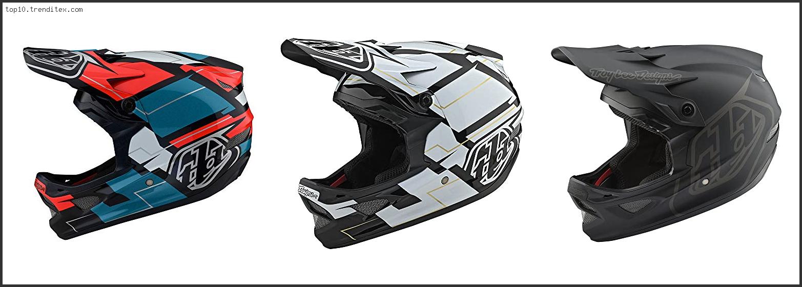 Best Downhill Cycling Helmet