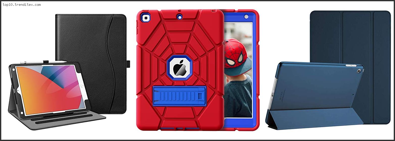 Best Ipad 8th Generation Case