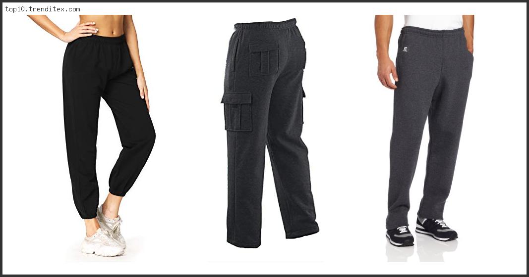 Best 28 Inch Inseam Sweatpants