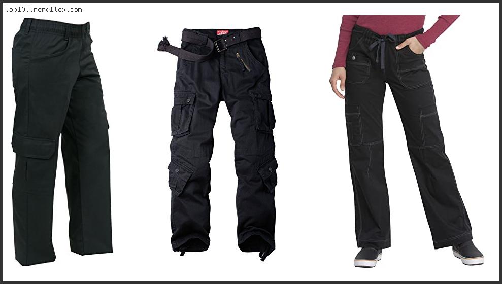 Best Emt Pants For Women