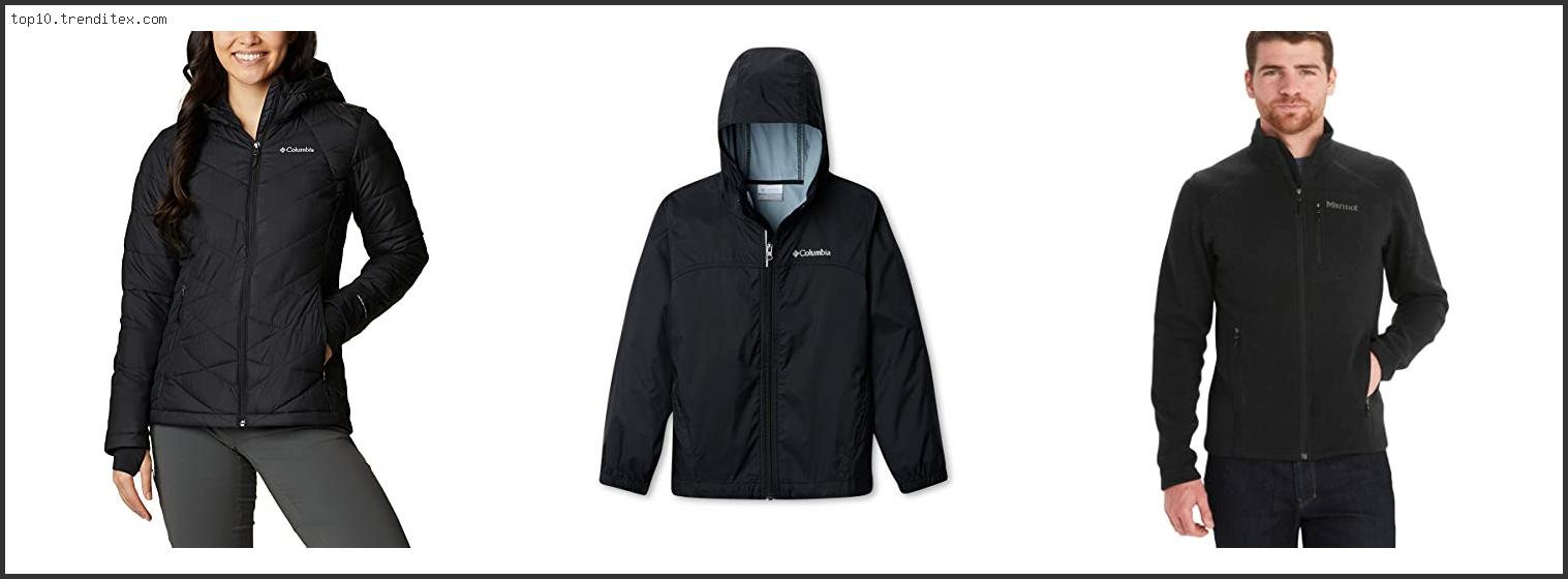 Best Patagonia Jacket For Warmth