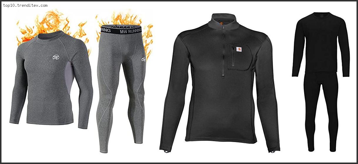 Best Base Layer For Extreme Cold Skiing