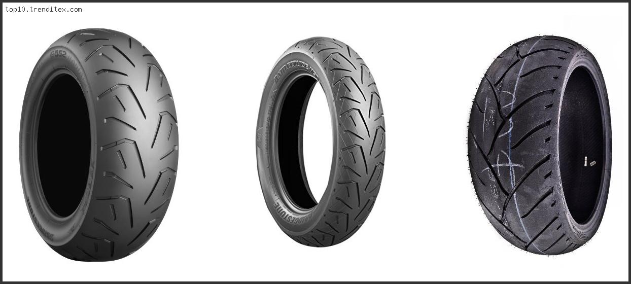 Best 240 Rear Motorcycle Tire